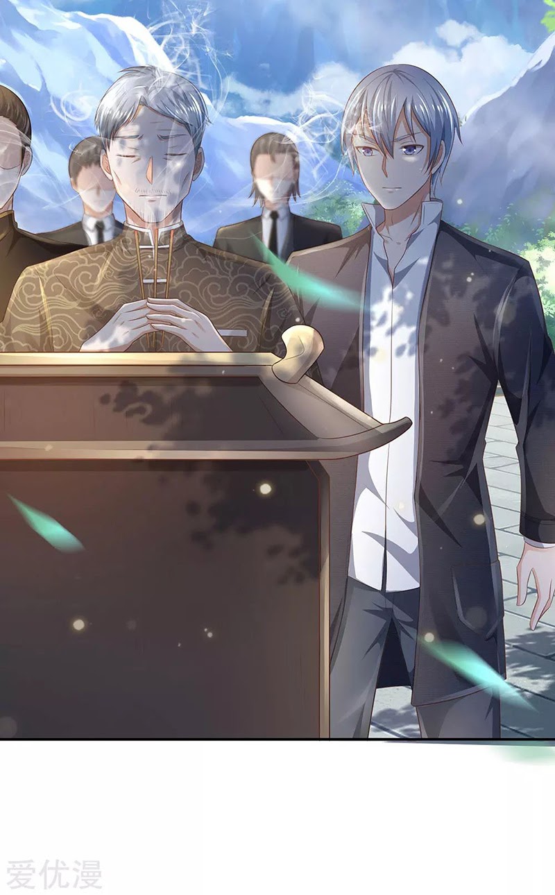 I am Daxianzun Chapter 210 Gambar 19